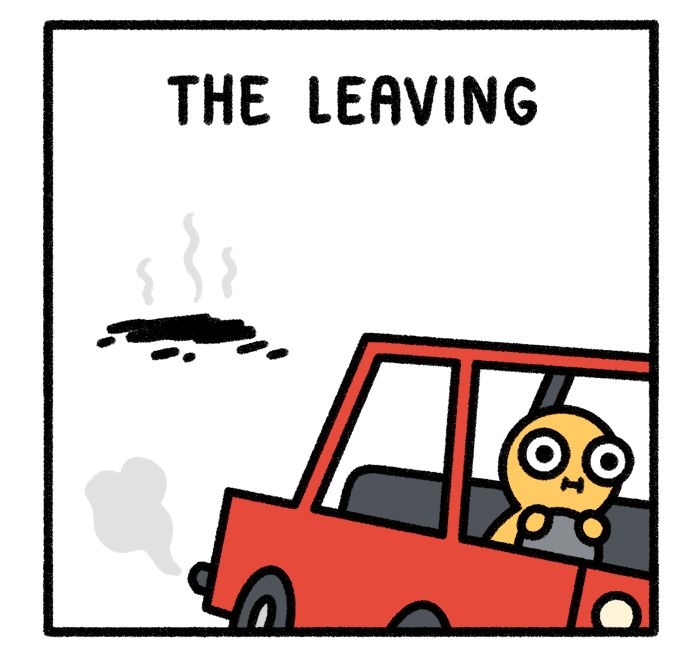 Safely Endangered chapter 598 page 4