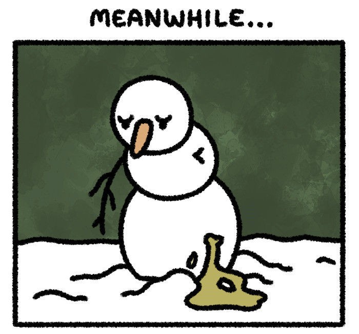 Safely Endangered chapter 6 page 6