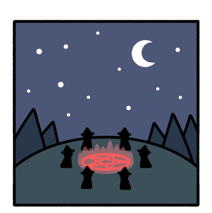 Safely Endangered chapter 607 page 1