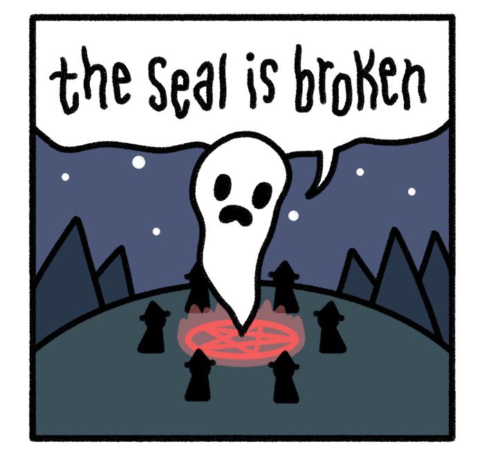 Safely Endangered chapter 607 page 2