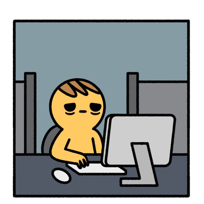 Safely Endangered chapter 608 page 1