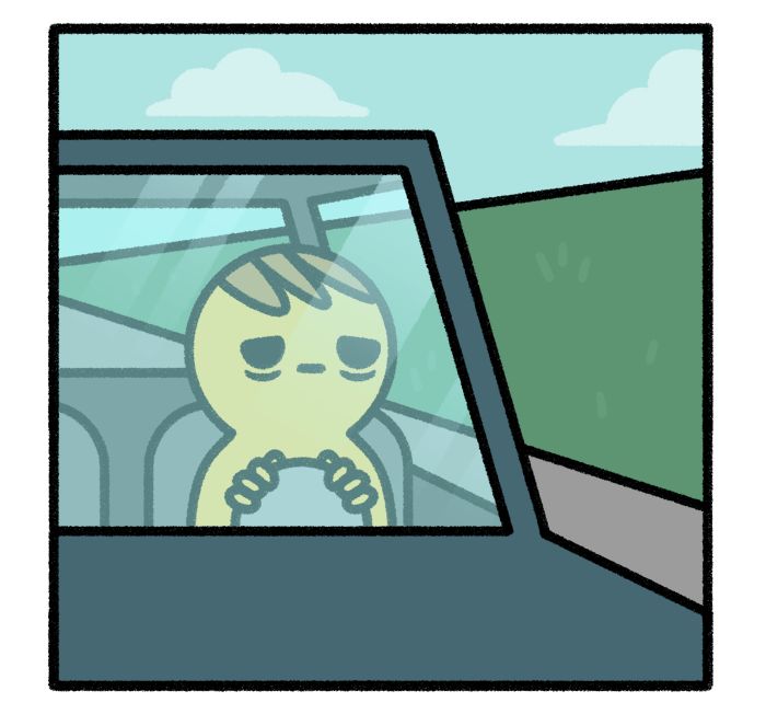 Safely Endangered chapter 608 page 2