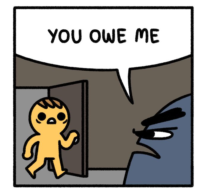 Safely Endangered chapter 608 page 3