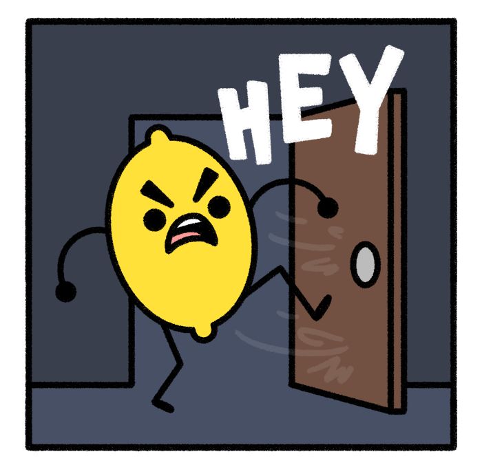 Safely Endangered chapter 612 page 1