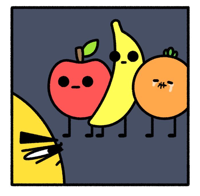 Safely Endangered chapter 612 page 3