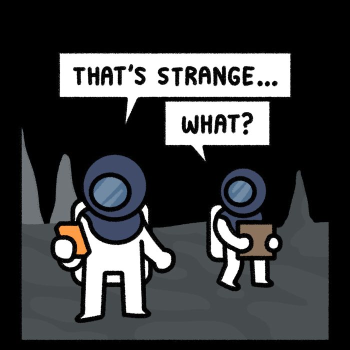 Safely Endangered chapter 615 page 1