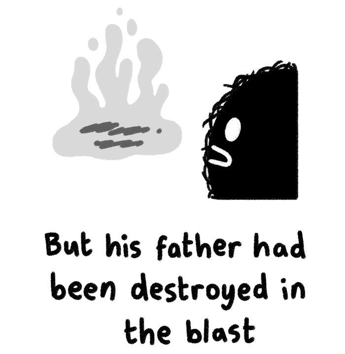 Safely Endangered chapter 635 page 4