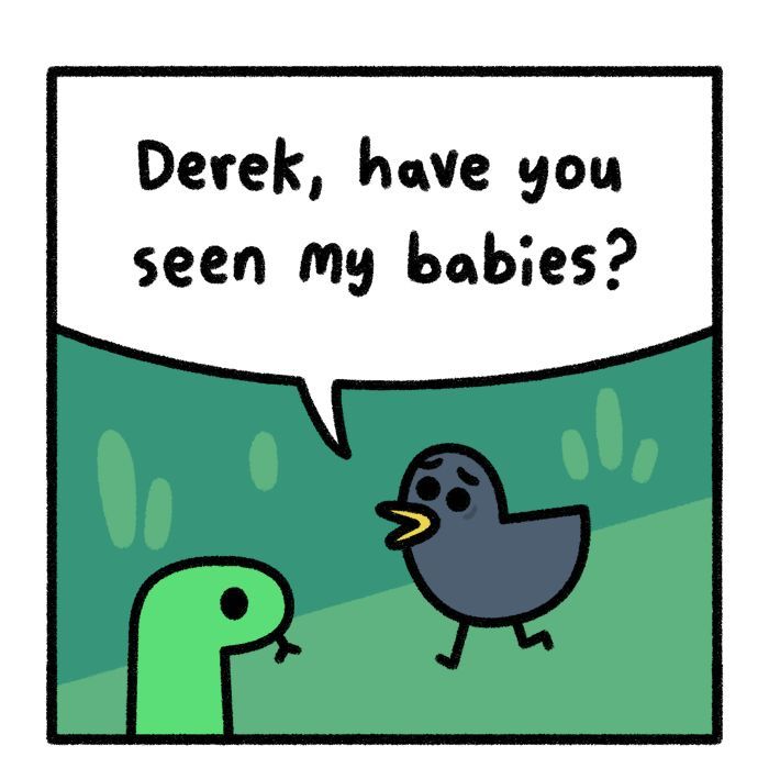 Safely Endangered chapter 645 page 1