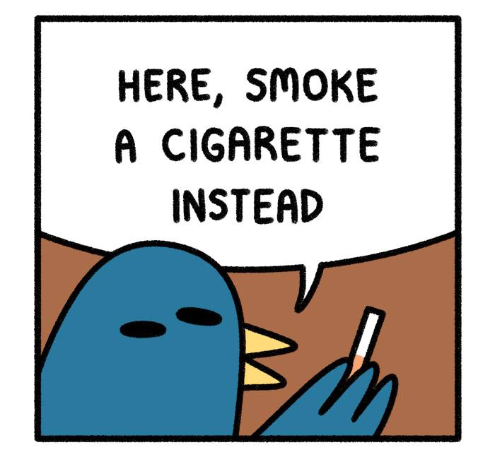 Safely Endangered chapter 665 page 3