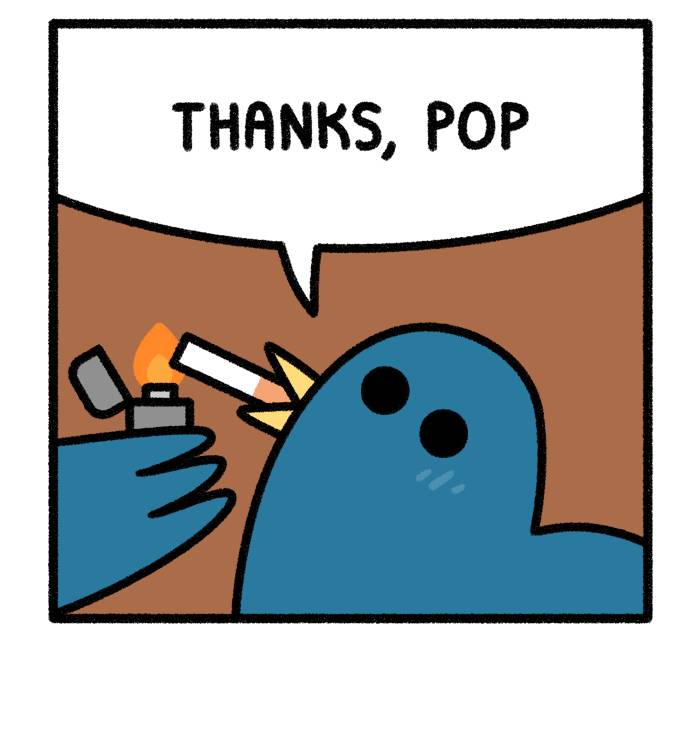 Safely Endangered chapter 665 page 4