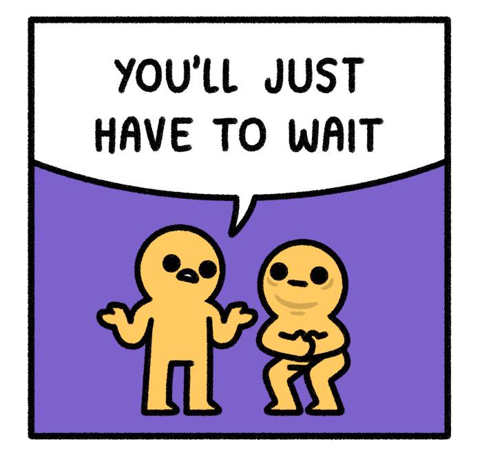 Safely Endangered chapter 667 page 2