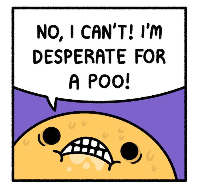 Safely Endangered chapter 667 page 3