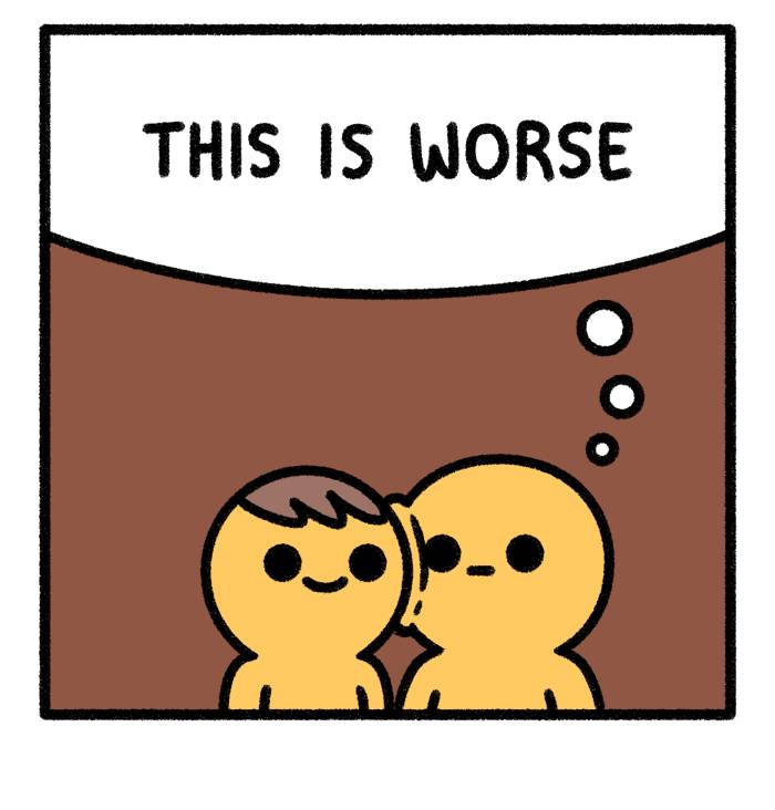 Safely Endangered chapter 669 page 4