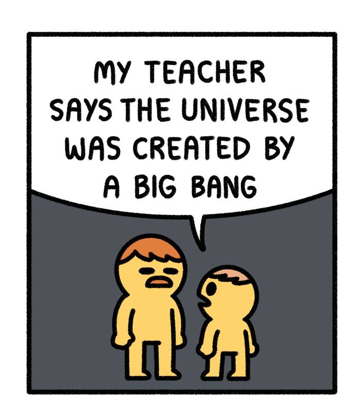 Safely Endangered chapter 670 page 1