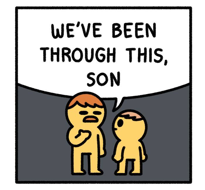 Safely Endangered chapter 670 page 2