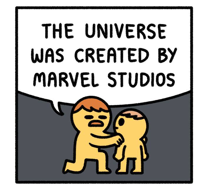 Safely Endangered chapter 670 page 3