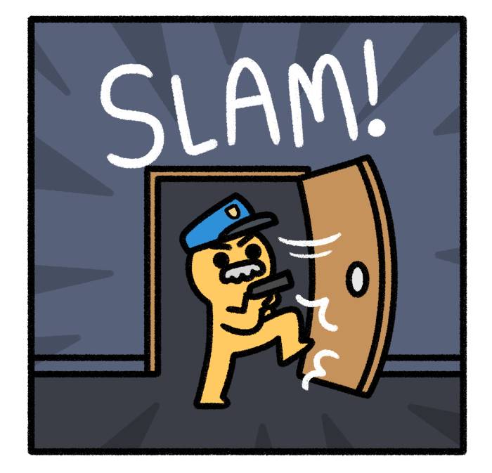 Safely Endangered chapter 674 page 2