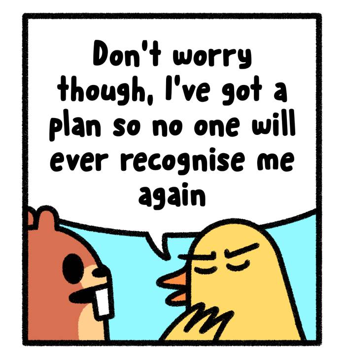 Safely Endangered chapter 675 page 5