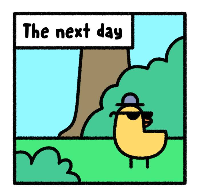 Safely Endangered chapter 675 page 6