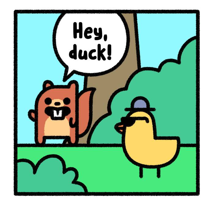 Safely Endangered chapter 675 page 7