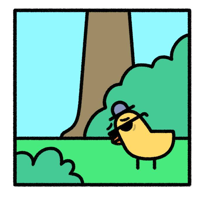 Safely Endangered chapter 675 page 8