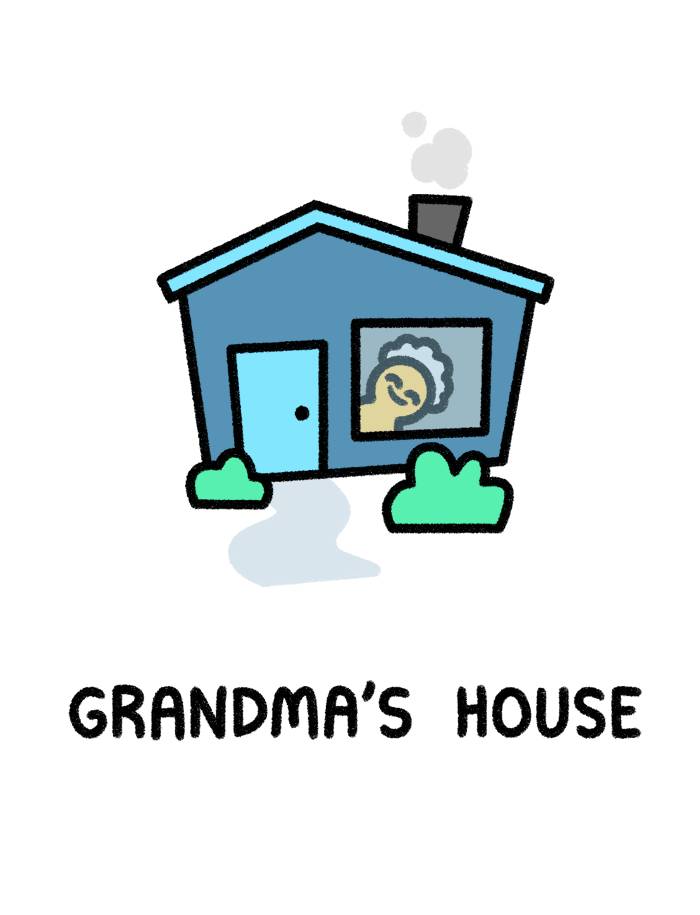 Safely Endangered chapter 677 page 3