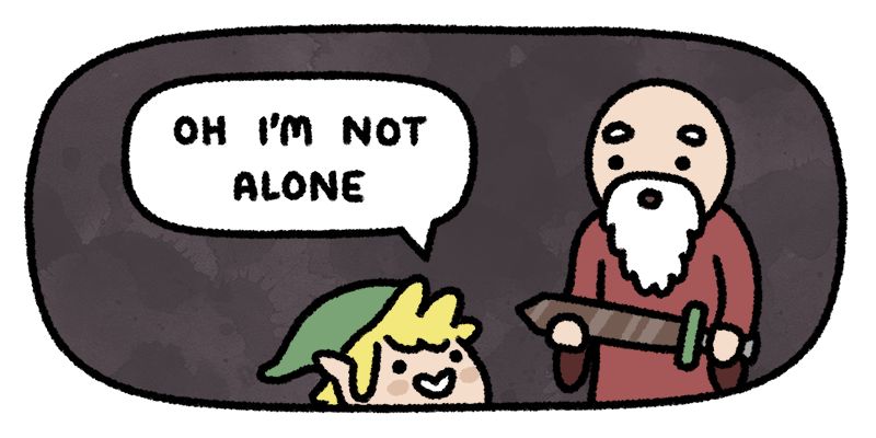 Safely Endangered chapter 68 page 2