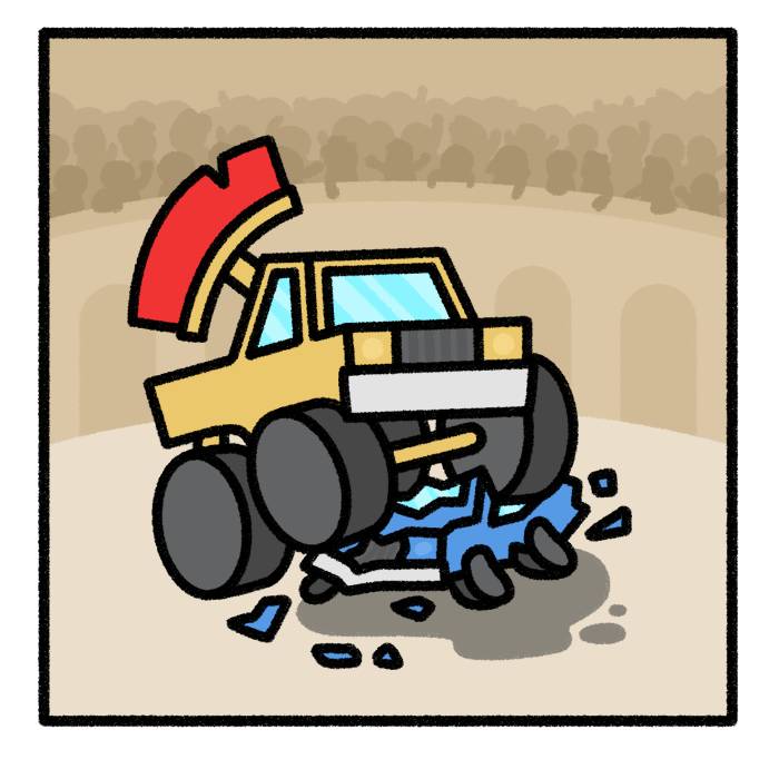 Safely Endangered chapter 681 page 4