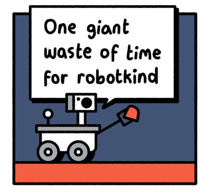 Safely Endangered chapter 693 page 2