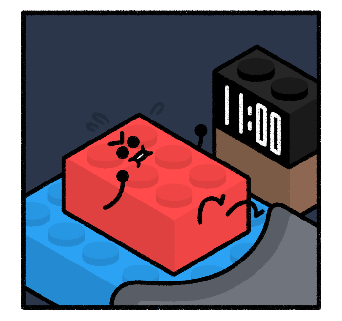 Safely Endangered chapter 695 page 3