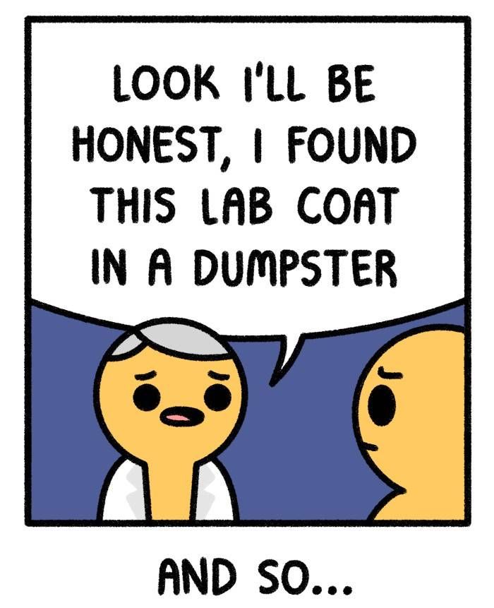 Safely Endangered chapter 698 page 3