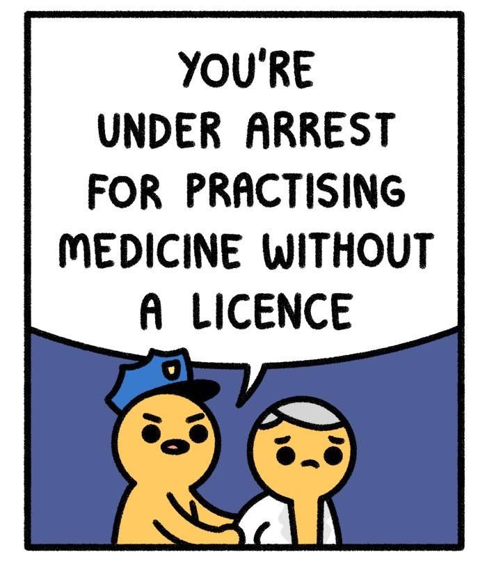 Safely Endangered chapter 698 page 4