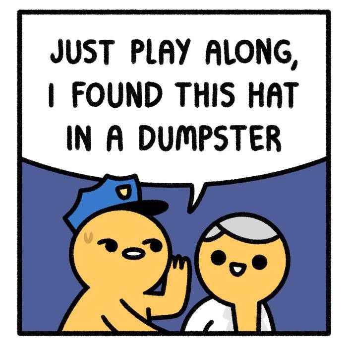 Safely Endangered chapter 698 page 5