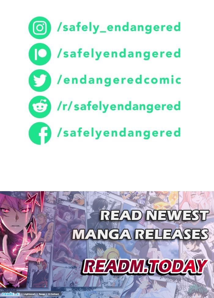 Safely Endangered chapter 698 page 6