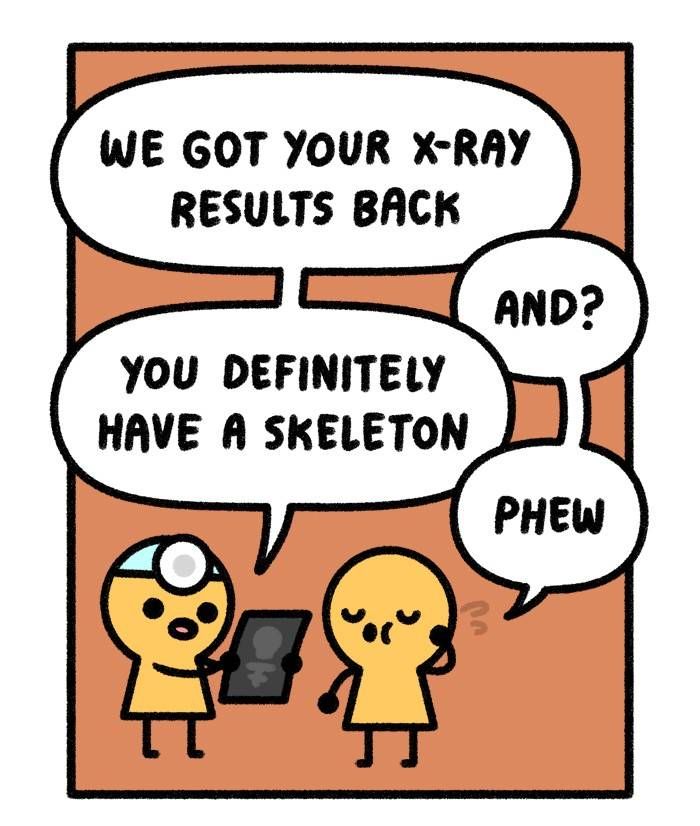 Safely Endangered chapter 699 page 2