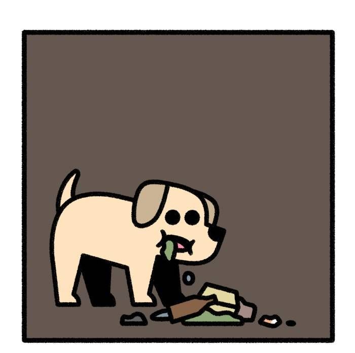 Safely Endangered chapter 701 page 1