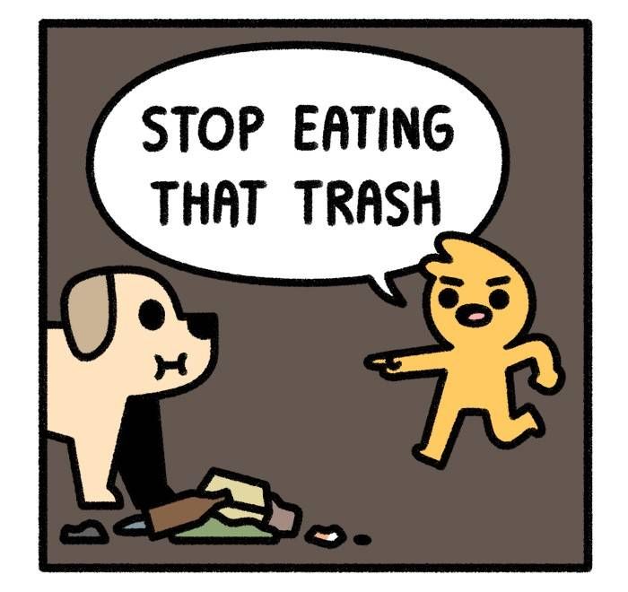 Safely Endangered chapter 701 page 3