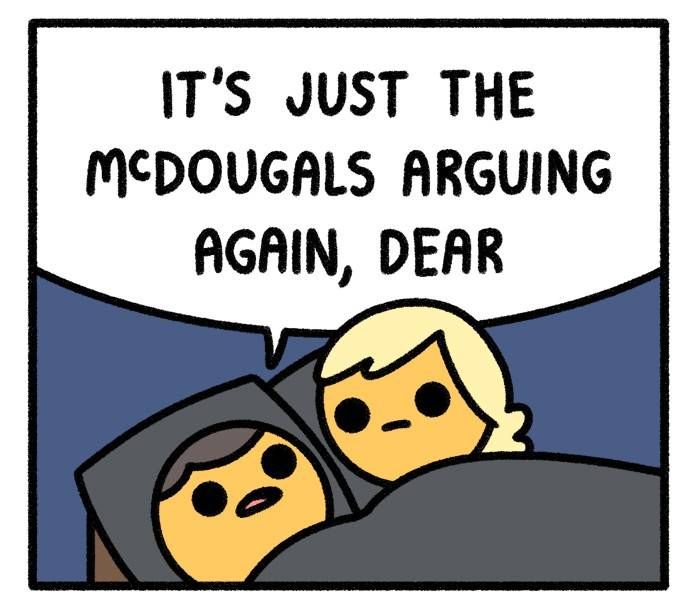 Safely Endangered chapter 707 page 3