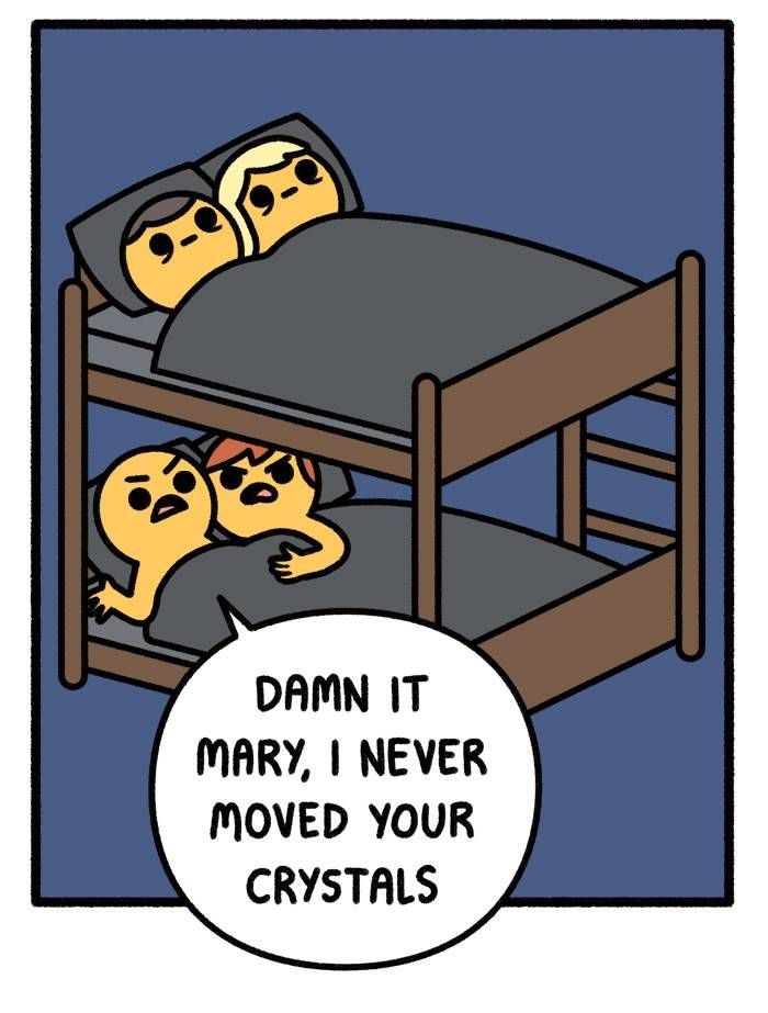 Safely Endangered chapter 707 page 4