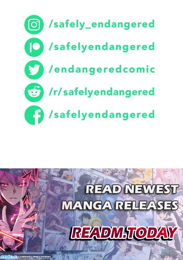 Safely Endangered chapter 707 page 5