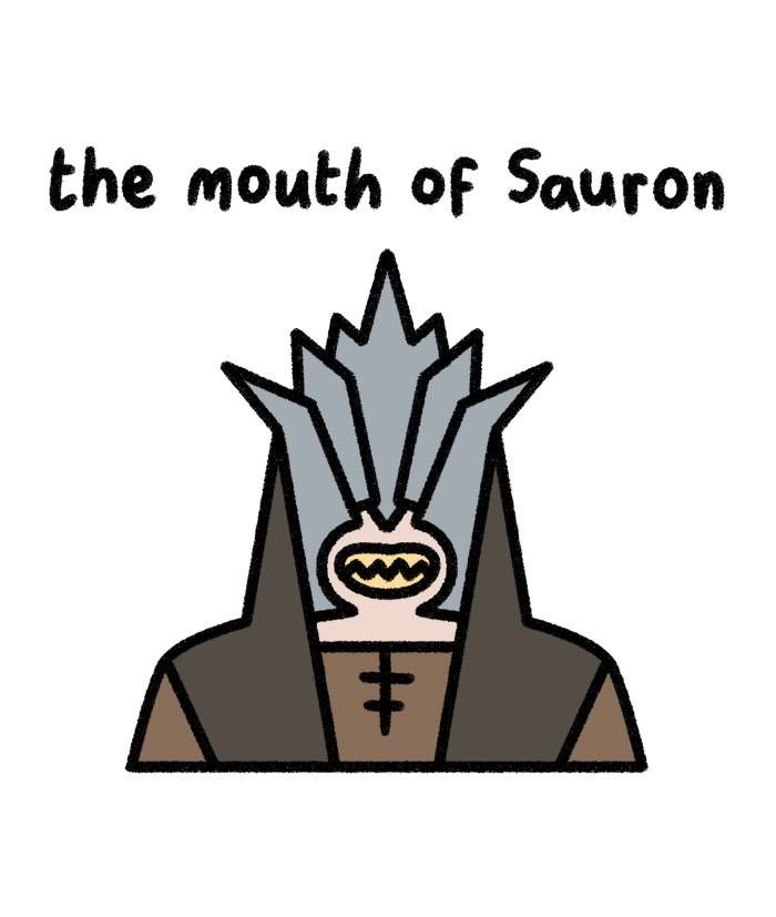 Safely Endangered chapter 716 page 3