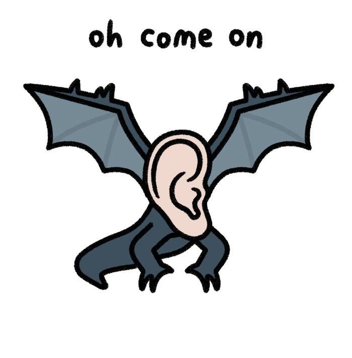 Safely Endangered chapter 716 page 5