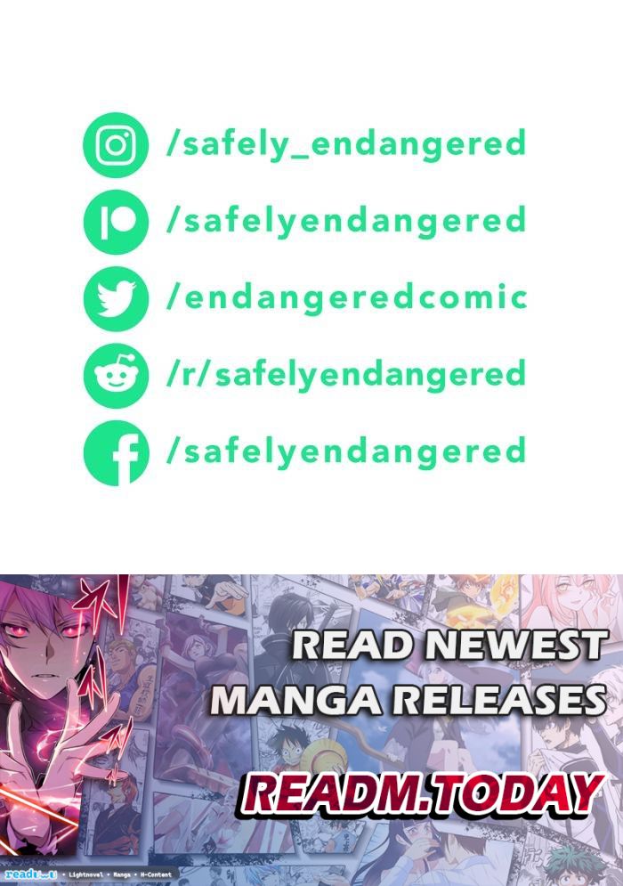 Safely Endangered chapter 716 page 6