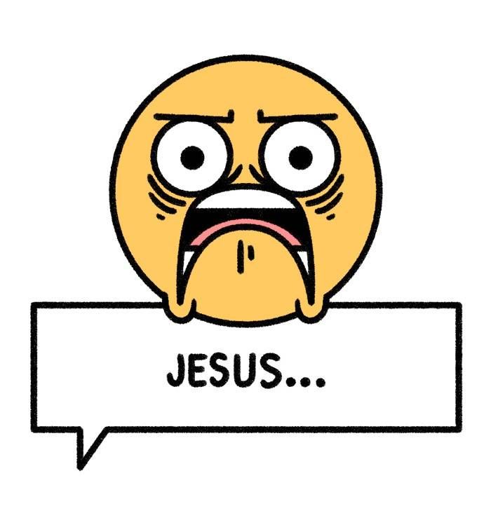 Safely Endangered chapter 726 page 3