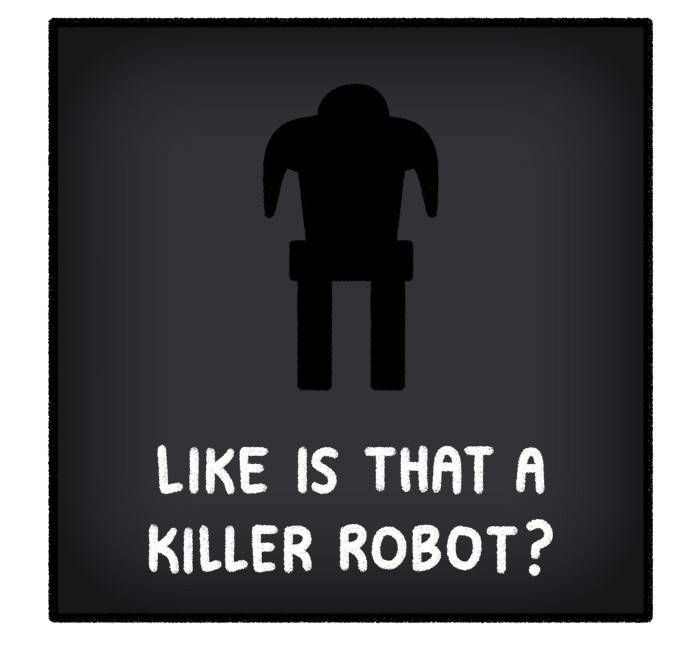 Safely Endangered chapter 731 page 2