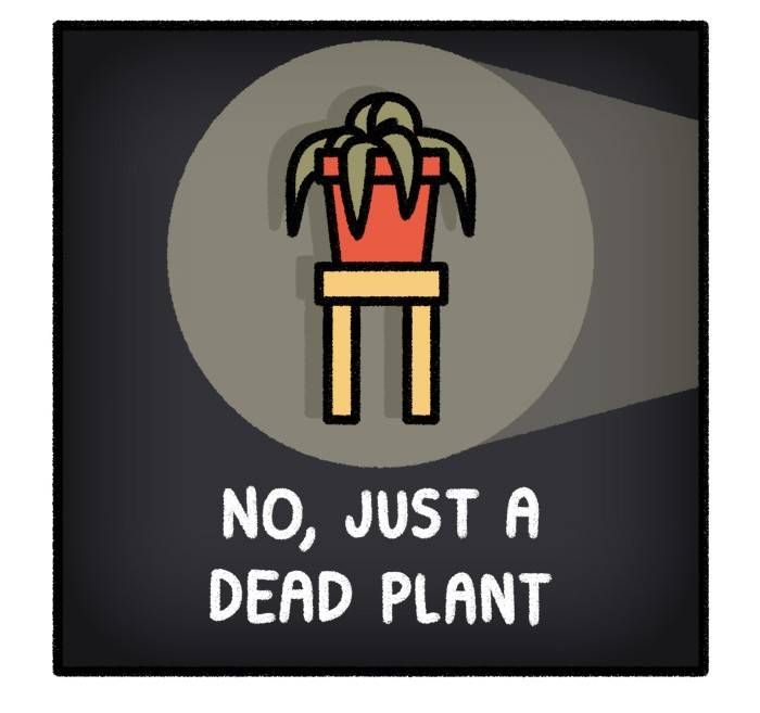 Safely Endangered chapter 731 page 3