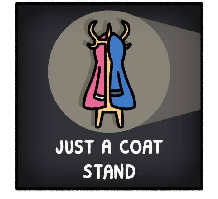 Safely Endangered chapter 731 page 5