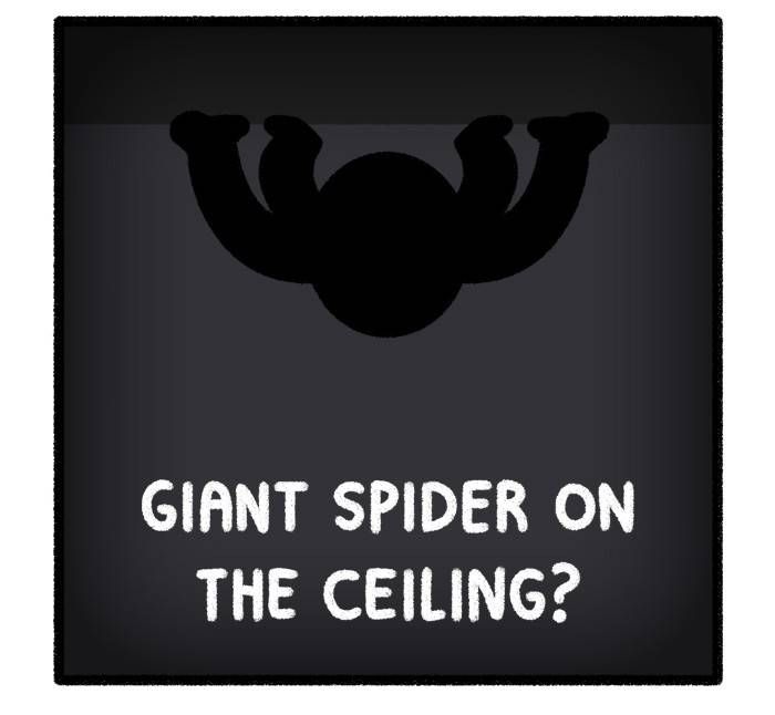 Safely Endangered chapter 731 page 6