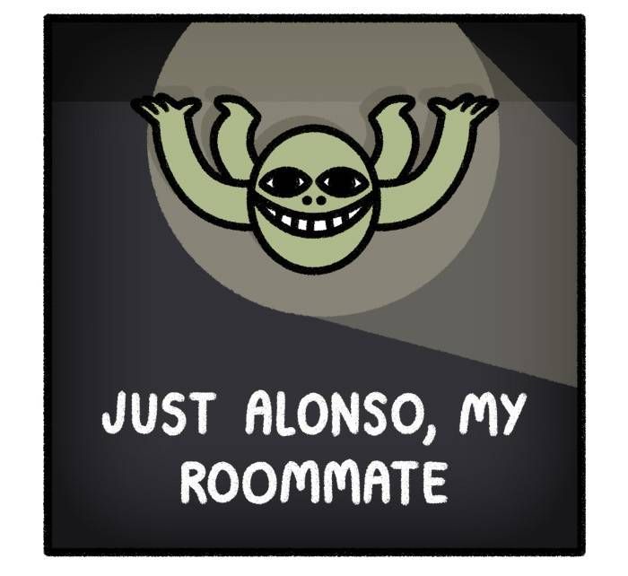 Safely Endangered chapter 731 page 7