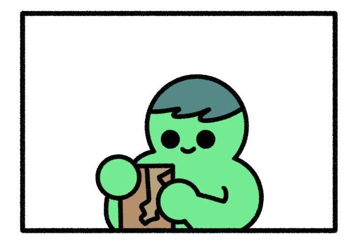 Safely Endangered chapter 732 page 2